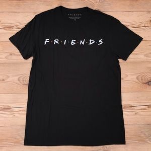 Friends Men’s Tee